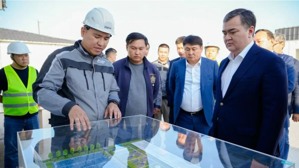  жеке парақшасынан