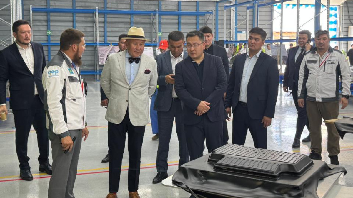  Алматы облысы Жамбыл ауданы әкімінің баспасөз қызметі