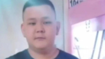 Фотография к новости: Алматыда із-түссіз жоғалған жасөспірім дін аман табылды