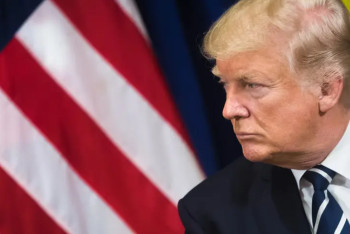 Фотография к новости: Украина бойынша келісім жасалмаса, АҚШ-тың әрекеті қандай болады?