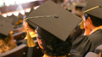 Фотография к новости: Магистратура бойынша грант иегерлерінің тізімі жарияланды