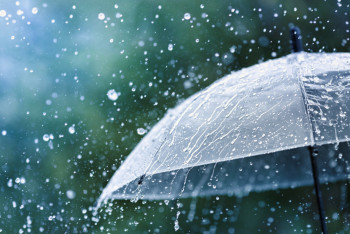 Фотография к новости: Тұман, бұршақ: 16 облыста дауылды ескерту жарияланды