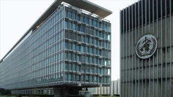 Фотография к новости: ДДСҰ: Газада 15 600-ден астам науқасқа шұғыл медициналық эвакуация қажет