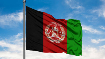 Фотография к новости: Ауғанстанда кейбір адамдарға құжат берілмейтін болды