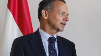 Фотография к новости: Израильдің Газадағы соғысына байланысты Голландия үкіметі құлады