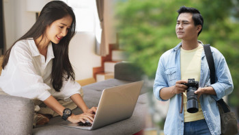 Фотография к новости: Жастар арасында фрилансерлердің көбею себебі неде?