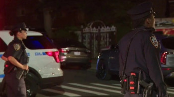 Фотография к новости: Нью-Йоркте атыс болып, бір адам көз жұмды