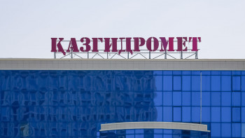 Фотография к новости: Дүйсенбі күні Қазақстанның екі өңірінде қатты аптап ыстық күтіледі