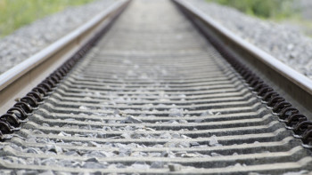 Фотография к новости: Ұлытау облысында жолаушылар пойызы жүк вагонымен соқтығыса жаздады