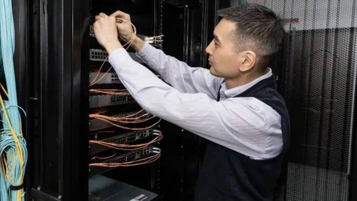  ҚТЖ баспасөз қызметі