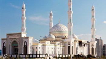 Фотография к новости: Мәуліт айы басталды: қандай ізгі амалдар жасаған абзал?