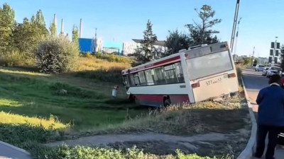 Астанадағы автобус апатының себебі белгілі болды