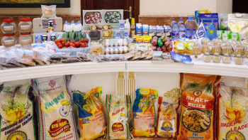 Фотография к новости: Жолдауды іске асыру: әлеуметтік маңызы бар тауарлардың бағасы қалай реттелмек?