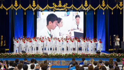 "Табысты 50 мектеп": Алматы облысында жаңа тәсілдер оқушылардың жетістігін арттыруда