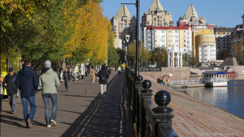 Фотография к новости: 1 қыркүйектен бастап тағы бір өзгеріс енгізіледі