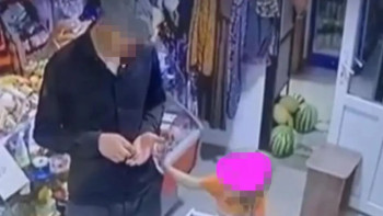 Фотография к новости: "Балмұздақ әперемін". БҚО-да 6 жасар қызды зорлаған педофил ұсталды