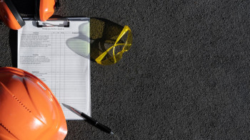 Фотография к новости: Қазақстандағы еңбек қауіпсіздігі: адам өмірі – басты құндылық