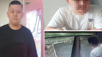 Фотография к новости: Алаяқтыққа қатысы бар: Қоқыс шығаруға кетіп, жоғалған бала туралы тың мәлімет шықты