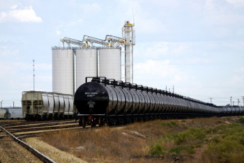 Фотография к новости: Қытайға мұнай сату Қазақстанға тиімсіз – сарапшы себебін түсіндірді