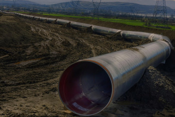 Фотография к новости: Мұнайды шетелге шығара бермей, елімізде өңдеу керек – экономист