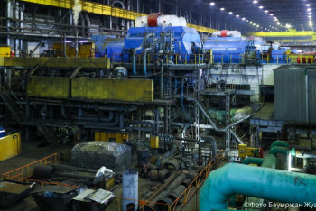 Фотография к новости: Семей мен Өскеменде ЖЭО салу мәселесі келесі айда шешіледі