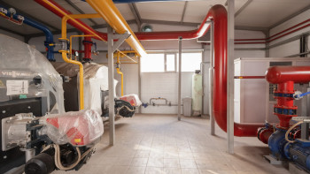 Фотография к новости: Жылыту маусымы: Елде 323 шақырымнан астам жылу желісі жөнделеді