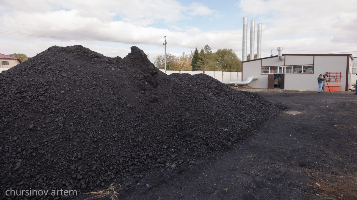  Артём Чурсинов  - архив