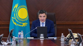 Фотография к новости: "Әкімдердің жоспарлауы нашар": Бектенов жылыту маусымына дайындықты сынады