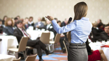 Фотография к новости: Астаналықтарды кәсіпке үйретпек болған бизнес-тренер сотталды