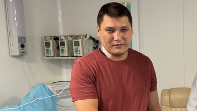 Берденовтің отставкаға кеткені туралы хабар жалған болып шықты