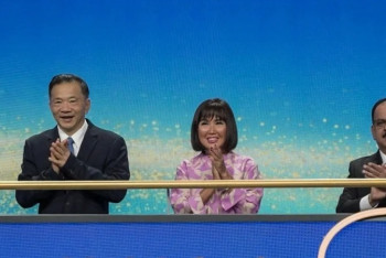 Фотография к новости: «Silk Way Star» ШЫҰ елдерін біріктіреді: Бейжіңде халықаралық жоба басталды