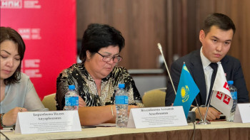 Фотография к новости: “Жағдай жасалмаған”: Маман директорлардың баланы мектепке қабылдамауға құқығы жоқ екенін айтты