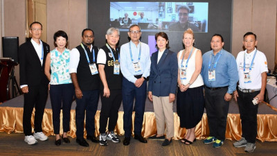 Тарихта алғаш рет: Қазақстан Virtus басқарма құрамына енді