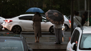 Фотография к новости: Қазақстанда ауа райы күрт салқындайды