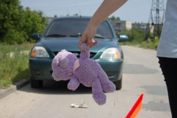 Фотография к новости: ІІМ: Жеті айда жол апатынан 200-ге жуық бала көз жұмды