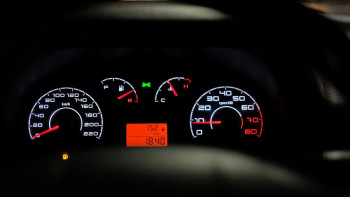 Фотография к новости: ІІМ елді мекендерде көлікпен жүру жылдамдығын төмендетуді ұсынды