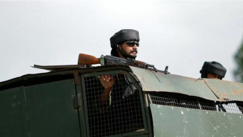 Фотография к новости: Үндістан зымыранға қарсы қорғаныс қалқанын жасауды жоспарлап отыр