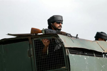 Фотография к новости: Үндістан зымыранға қарсы қорғаныс қалқанын жасауды жоспарлап отыр