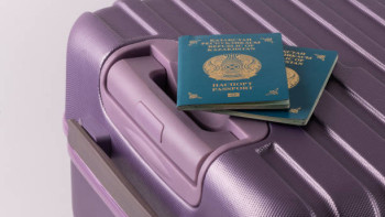 Фотография к новости: Біле жүріңіз! Қазақстан азаматтығын аламын десеңіз...