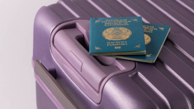 Біле жүріңіз! Қазақстан азаматтығын аламын десеңіз...