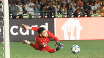 Фотография к новости: "Қайраттың" Чемпиондар лигасындағы тарихи жеңісі қанша табыс әкелді?