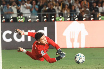 Фотография к новости: "Қайраттың" Чемпиондар лигасындағы тарихи жеңісі қанша табыс әкелді?