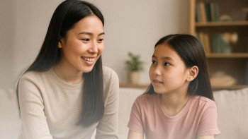 Фотография к новости: Елімізде 360-тан астам тәлімгер жетім балалардың өмірге бейімделуіне көмектесуде