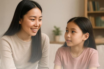 Фотография к новости: Елімізде 360-тан астам тәлімгер жетім балалардың өмірге бейімделуіне көмектесуде