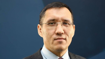 Фотография к новости: Қазақстан–Иордания: жаңа дәуірдегі аймақаралық серіктестік