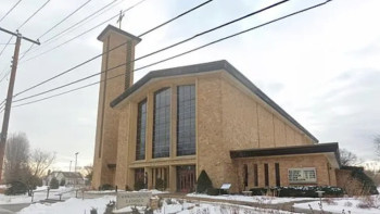 Фотография к новости: АҚШ-тағы  католиктік мектепте атыс болды: қаза тапқандар мен жарақат алғандар бар