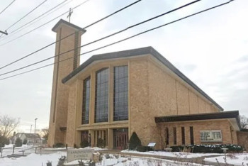 Фотография к новости: АҚШ-тағы  католиктік мектепте атыс болды: қаза тапқандар мен жарақат алғандар бар