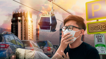 Фотография к новости: Алматы тұрғындарының басты 5 мәселесі – шешім жолдары қандай?