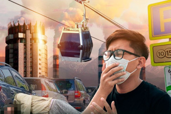 Фотография к новости: Алматы тұрғындарының басты 5 мәселесі – шешім жолдары қандай?