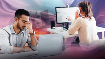 Фотография к новости: Фриланс психологиясы: Еркіндік пен жалғыздық арасындағы өмір